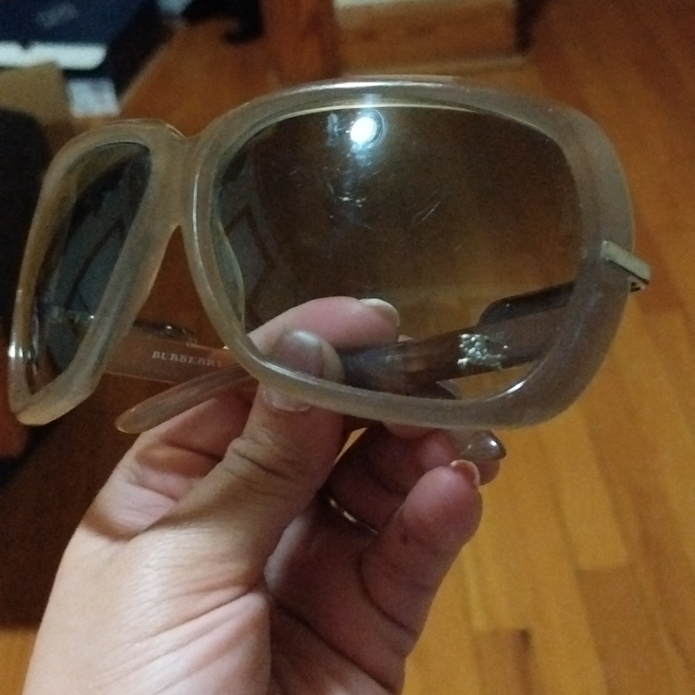 Burberry Sunglasses